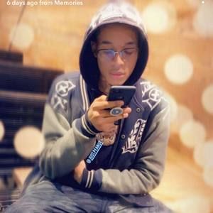 Meet your Posher, Andrew